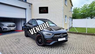MERCEDES GLA II 220 D 190Ch 4MATIC AMG EDITION ONE 8G-DCT // 1ère Main // TOIT PANO // SONO // CAMERA // MBUX
