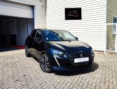 PEUGEOT 208 II 1.2L 100Ch ALLURE PACK EAT8 // CAMERA // LED // ANDROID AUTO // 1ère Main