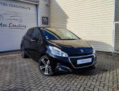 PEUGEOT 208 1.2 PURETECH 110Ch GT LINE 5 PORTES // Radar Ar // Carplay